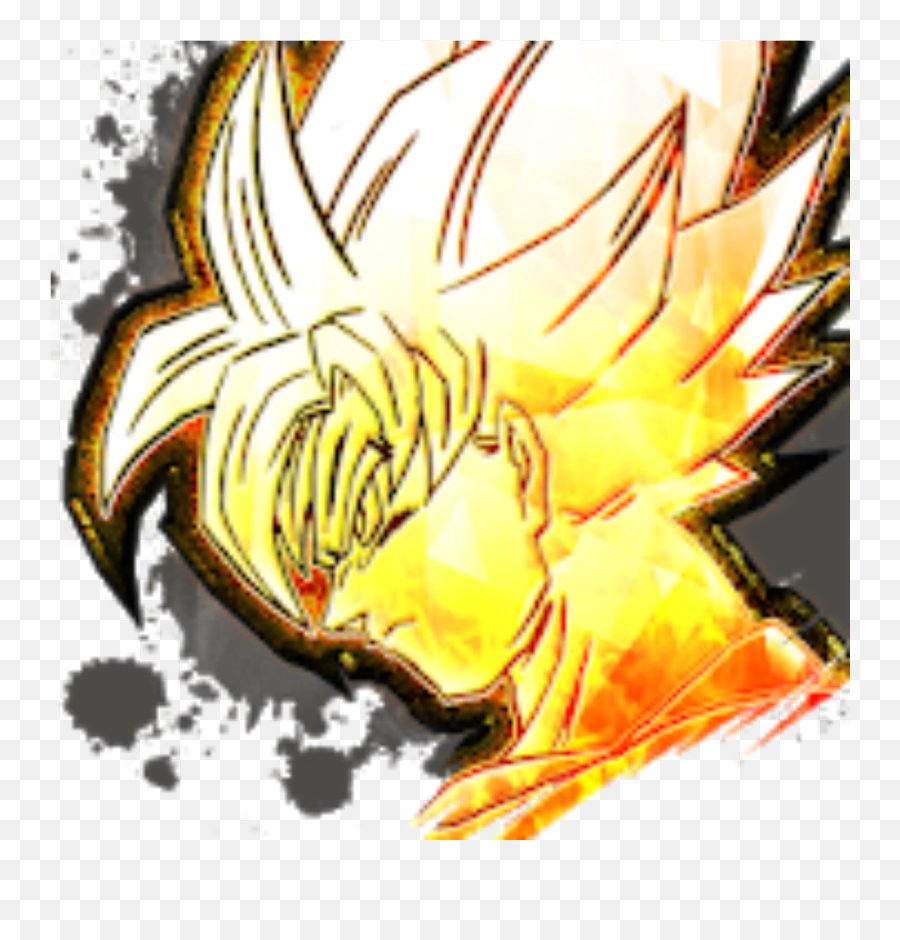 Index Of - Dragon Ball Legends Logo Emoji,Ifunny Watermark Png