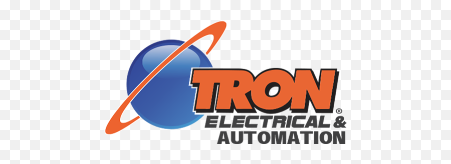 Electrical Services - Language Emoji,Tron Logo