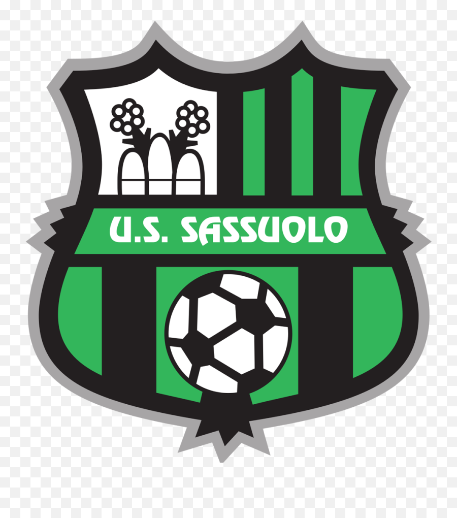 Name The Country These Football Teams - Sassuolo Logo Png Emoji,Football Logo Quizzes