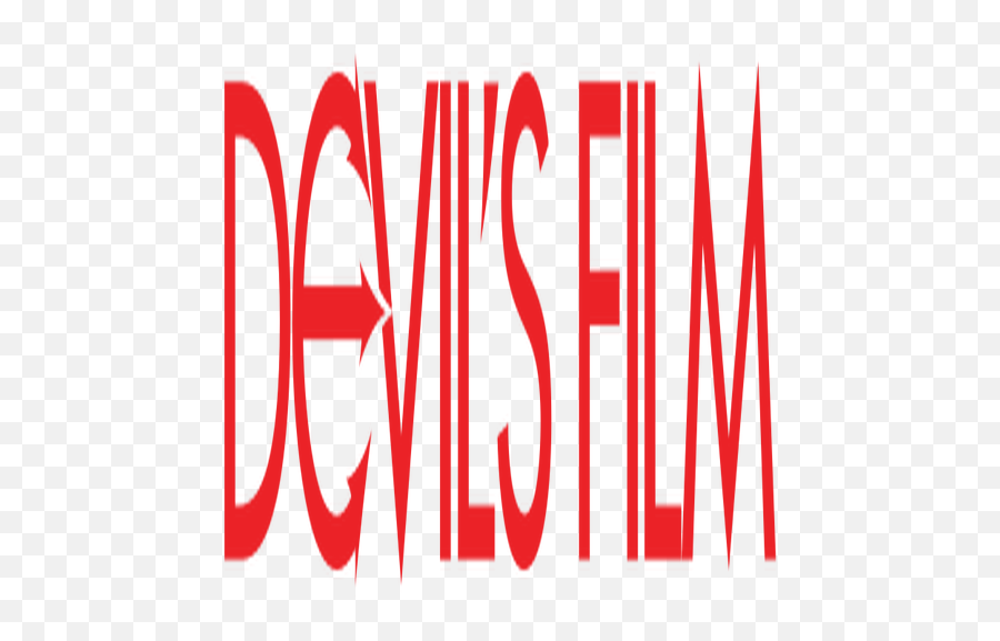 Devilu0027s Film Logo Download - Logo Icon Png Svg Language Emoji,Devils Logo