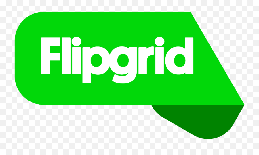 How To Shareembed Your Flipgrid Topics - Online Learning Flipgrid Logo Emoji,Blackboard Logo