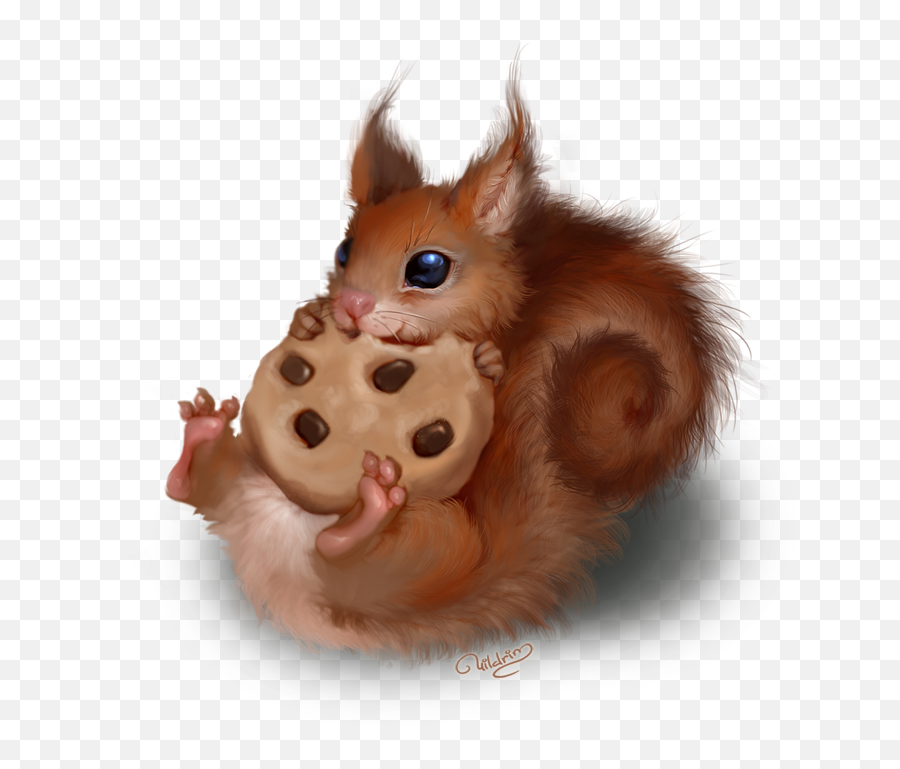 Download Explore Red Squirrel Clipart Images And More - Squirrels Emoji,Squirrel Clipart