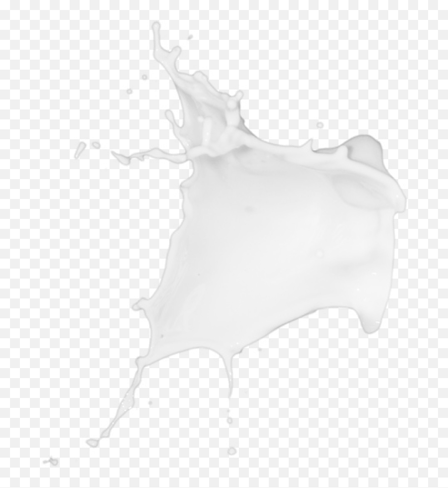 Milk Splash Transparent Png Image - Dairy Product Emoji,Milk Splash Png