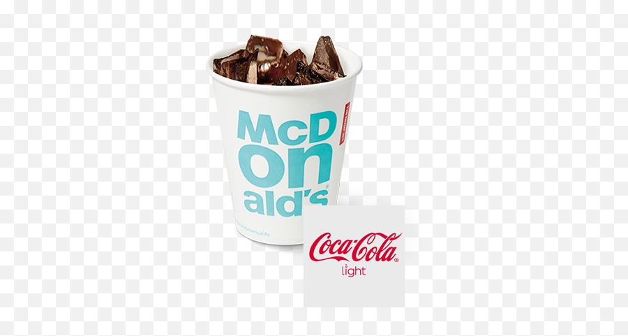Our Menu Mcdonaldu0027s Belgium - Cup Emoji,Food And Drinks Logos