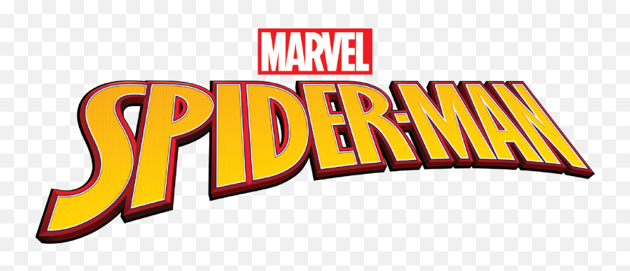 Spider - Marvel Spider Man Logo Png Emoji,Spiderman Logo