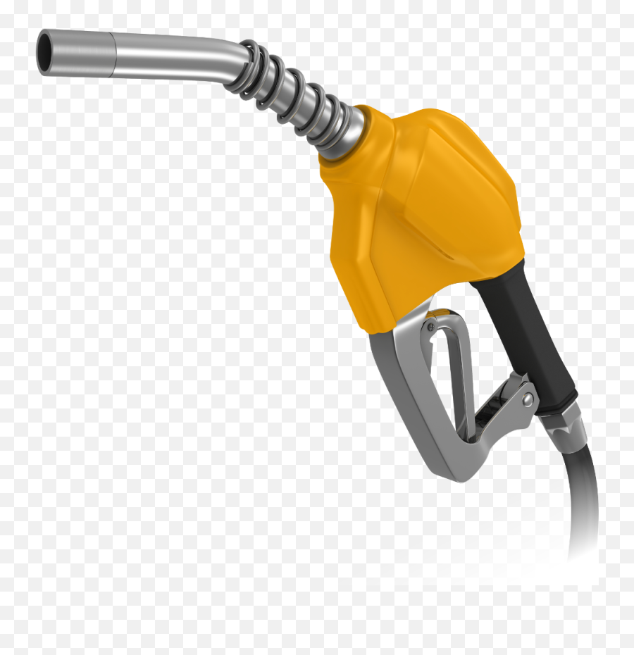 Fuel - Transparent Gas Pump Png Emoji,Gas Station Clipart