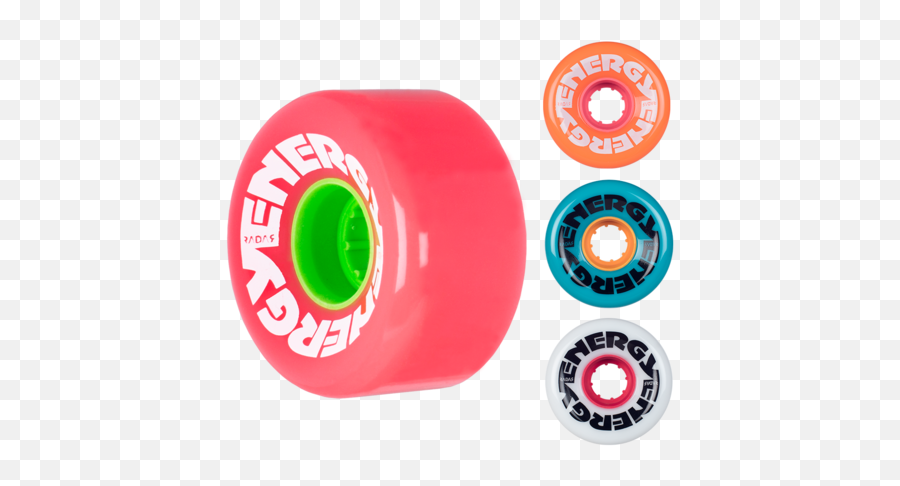 All Wheels U2013 Sin City Skates - Radar Energy Wheels 62 Emoji,Mini Logo Wheels