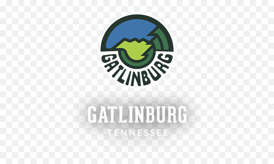 Welcome To Gatlinburg Tn - Language Emoji,Tn Logo