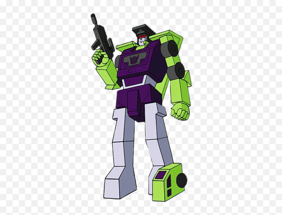 Check Out This Transparent The Transformers Hook Png Image - Transformers G1 Constructicons Hook Emoji,Hook Png