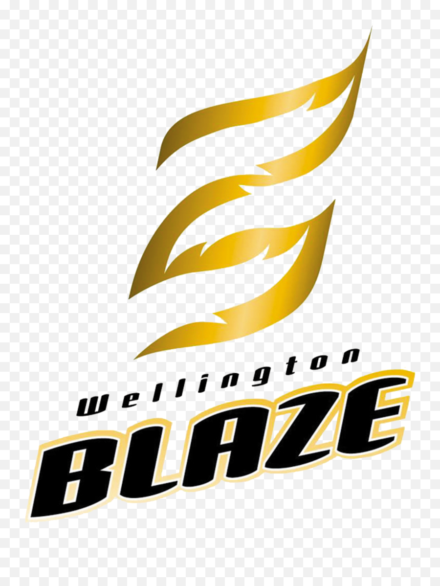 High Res Blaze Logo - Wellington Blaze Logo Emoji,Blaze Logo