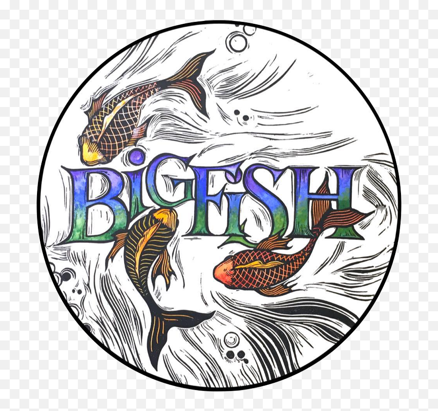 Bigfish Emoji,School Of Fish Png