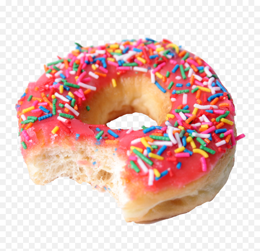 Donuts Bagel Food Baking Not Eating Stop Eating Start Emoji,Bagel Clipart