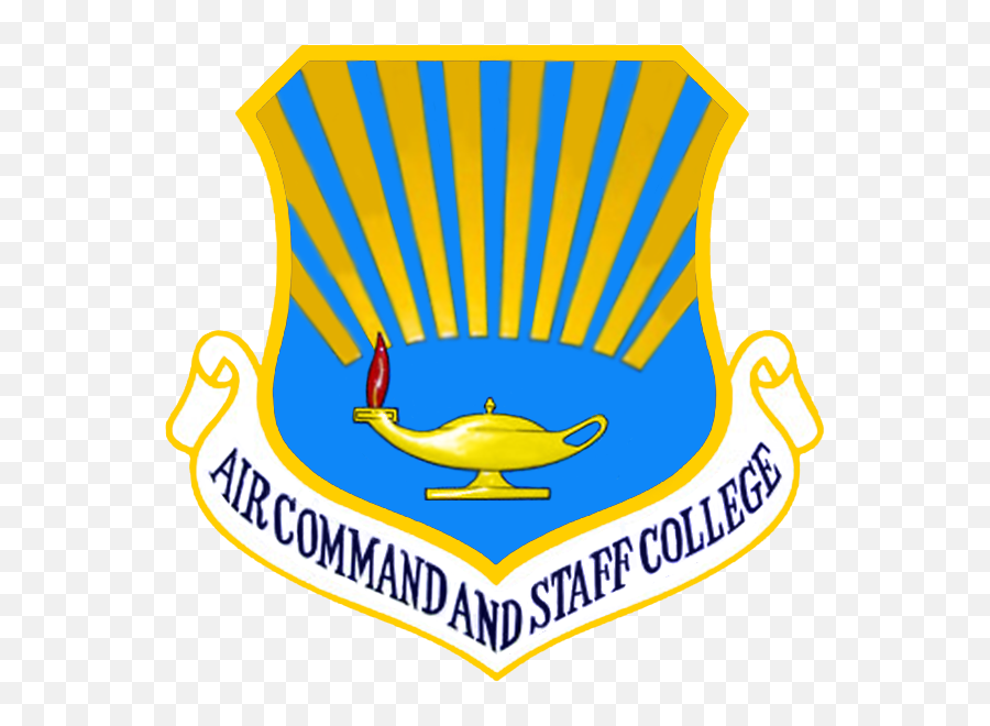Staff College - Air Command And Staff College Emoji,Civil Air Patrol Clipart