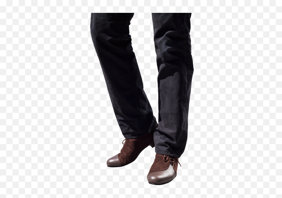 Men Legs Png - Man Leg Shoes Png Emoji,Legs Transparent