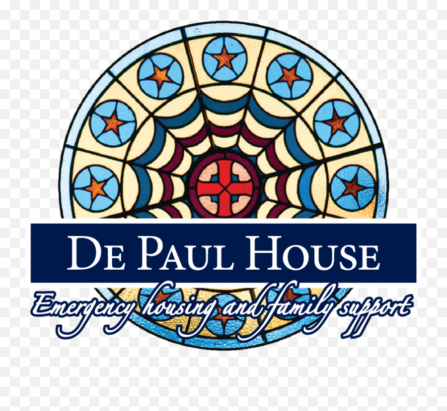 St Vincent De Paul - Help Needed Carmel College De Paul House Northcote Emoji,Depaul Logo