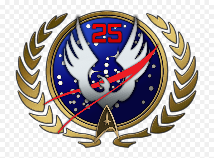 Reprisal U2013 Shipyard 25 Emoji,Romulan Logo