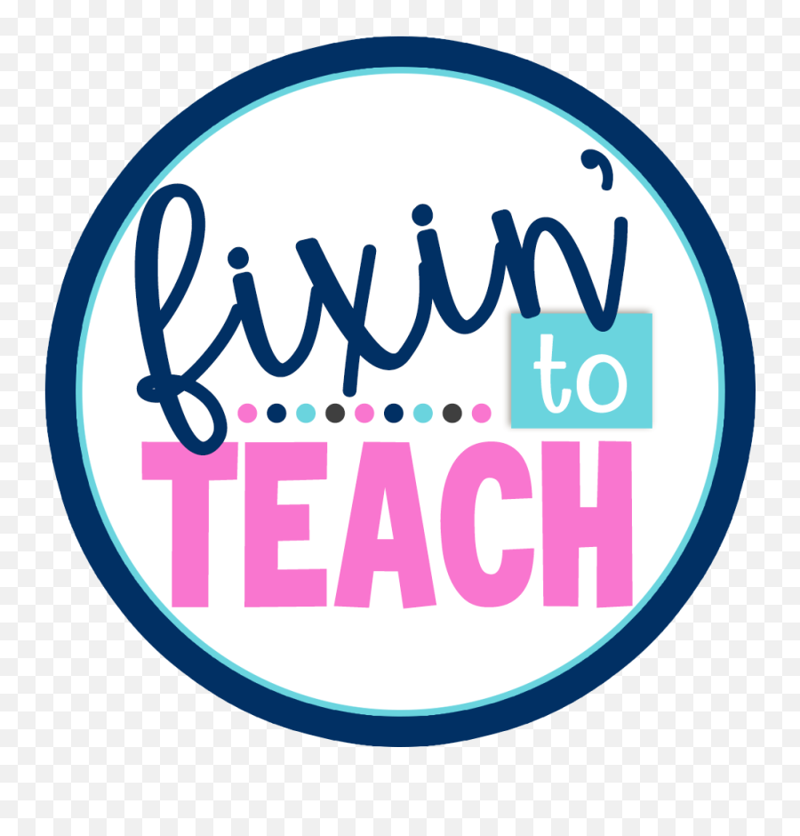 Fixinu0027 To Teach Designs By Kassie Emoji,Teach Logo