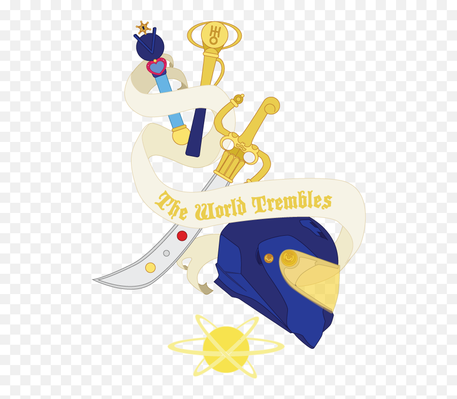 Download Sailor Uranus Banner By Keijikunoichi - Sailor Emoji,Uranus Transparent Background