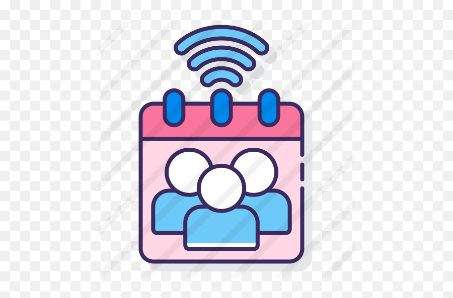 Online Event Registration Emoji,Event Icon Png