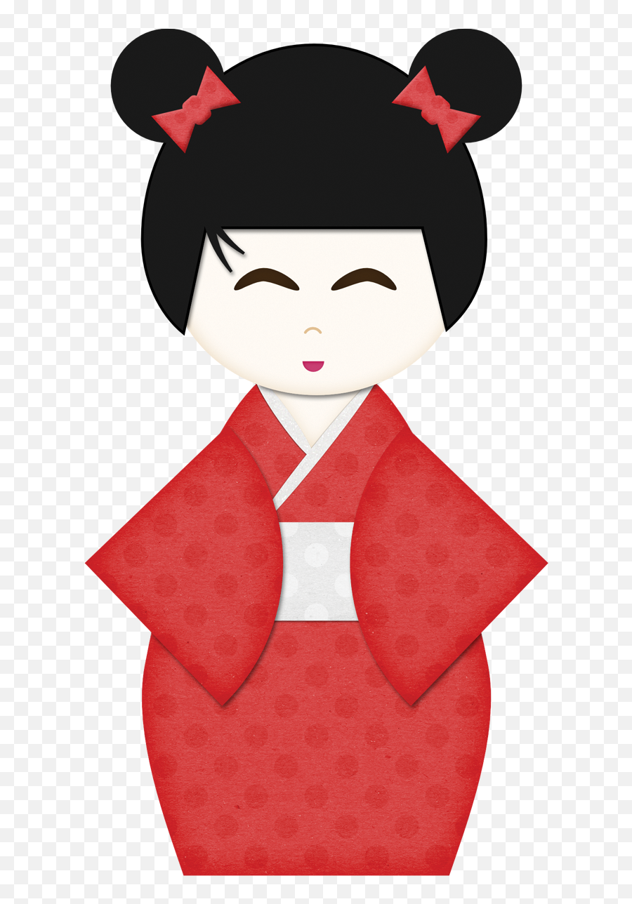 Japanese Party Clip Art Oh My Fiesta For Ladies Kawaii Emoji,Fiesta Border Clipart