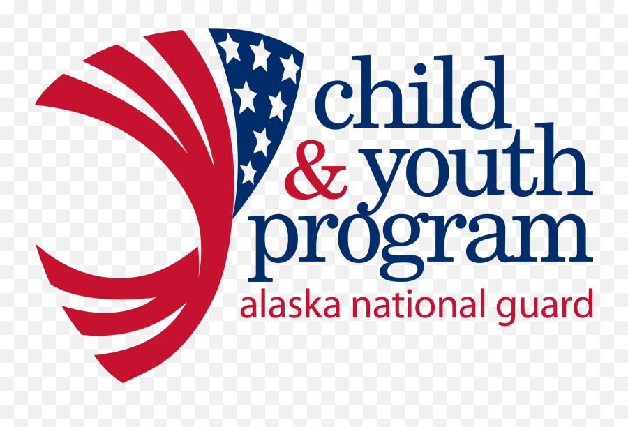 National Guard Logo Png - Alaska National Guard Child And Puerto Rico National Guard Child And Youth Program Logo Emoji,National Guard Logo