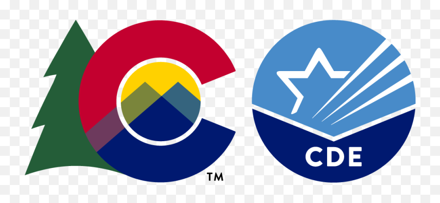 Colorado Department Of Education - Colorado Department Of Revenue Emoji,Education Logo