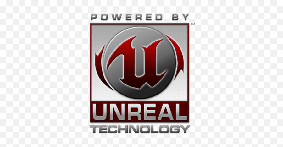 Udn On Twitter Udn Is Here To Support Unreal Engine Emoji,Ue4 Logo