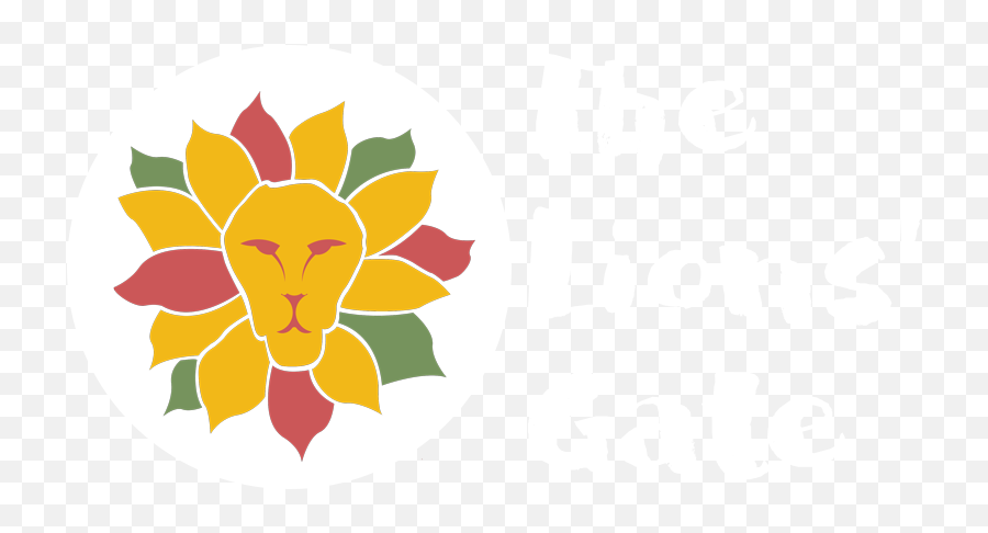 The Lionsu0027 Gate - Urban Permaculture Language Emoji,Lionsgate Logo