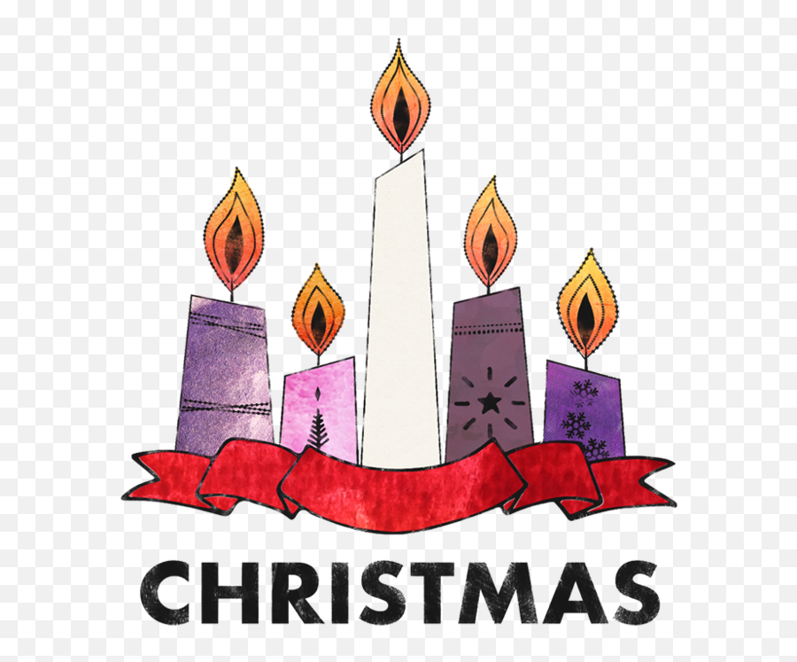 The Week Of Christmas West End Community Church - Christmas Emoji,Christmas Program Clipart