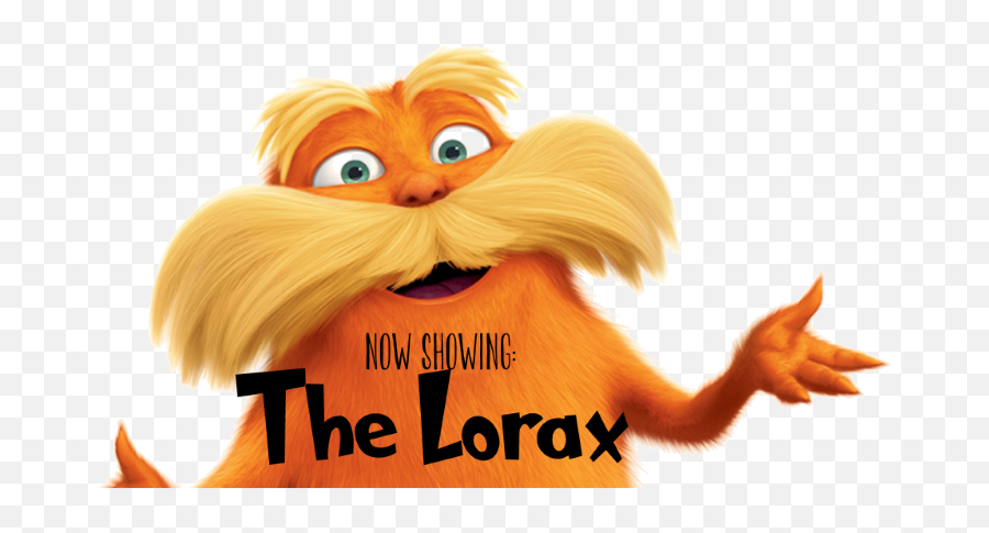 Download This Is The Image For The News Article Titled Sga Emoji,The Lorax Png