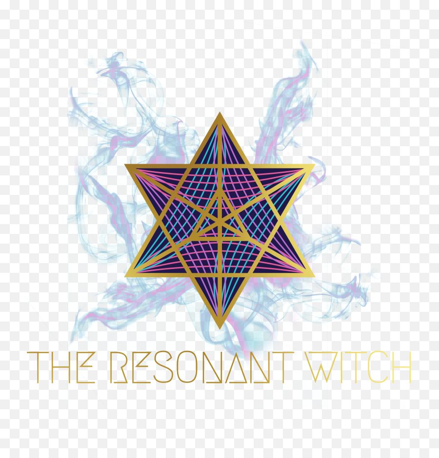 The Resonant Witch Branding U2022 Amanda Coburn Emoji,Witch Logo