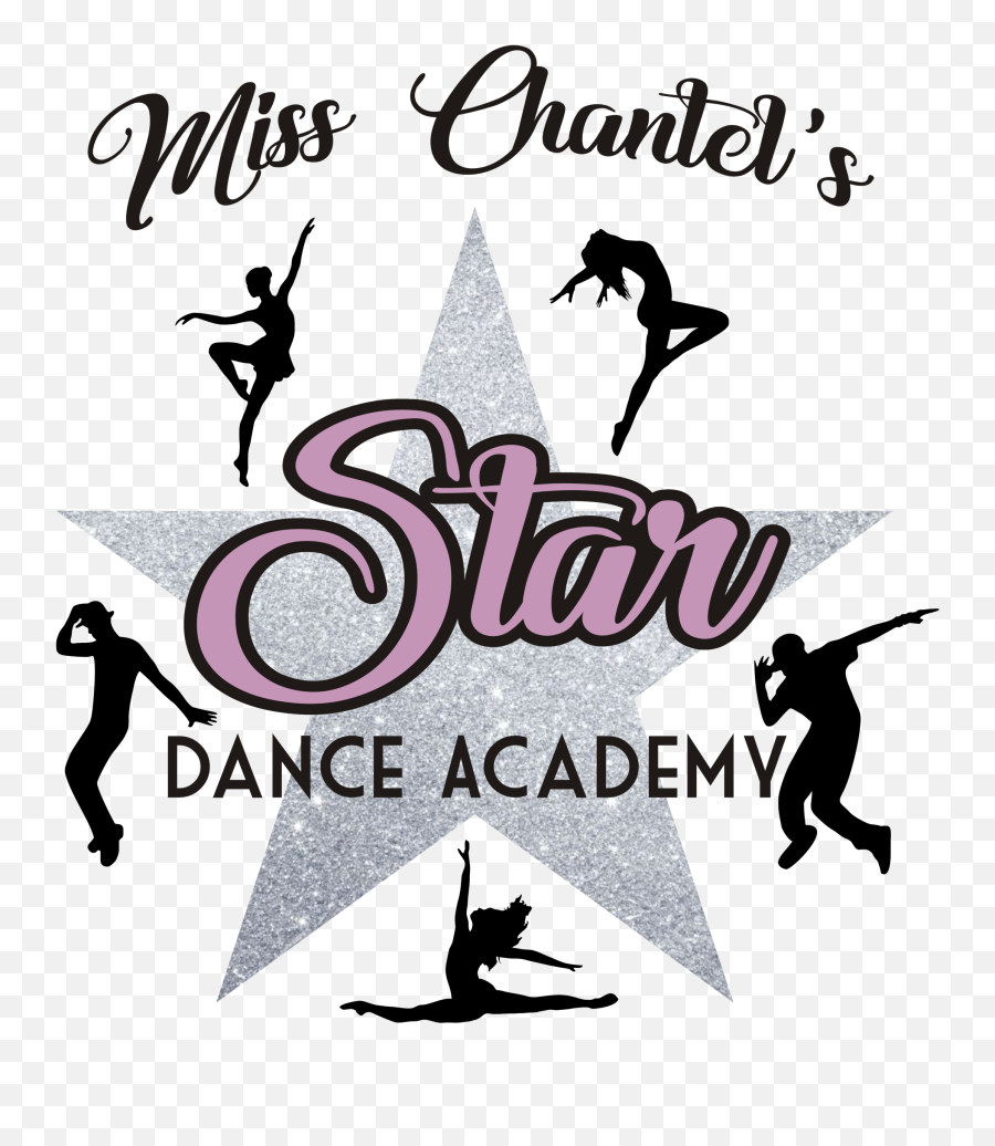 Star Dance Academy Emoji,Dance Transparent