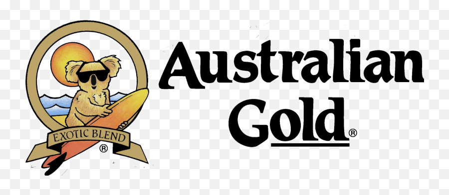 Australian Gold Logo Page 1 - Line17qqcom Australian Gold Emoji,Gold Logo