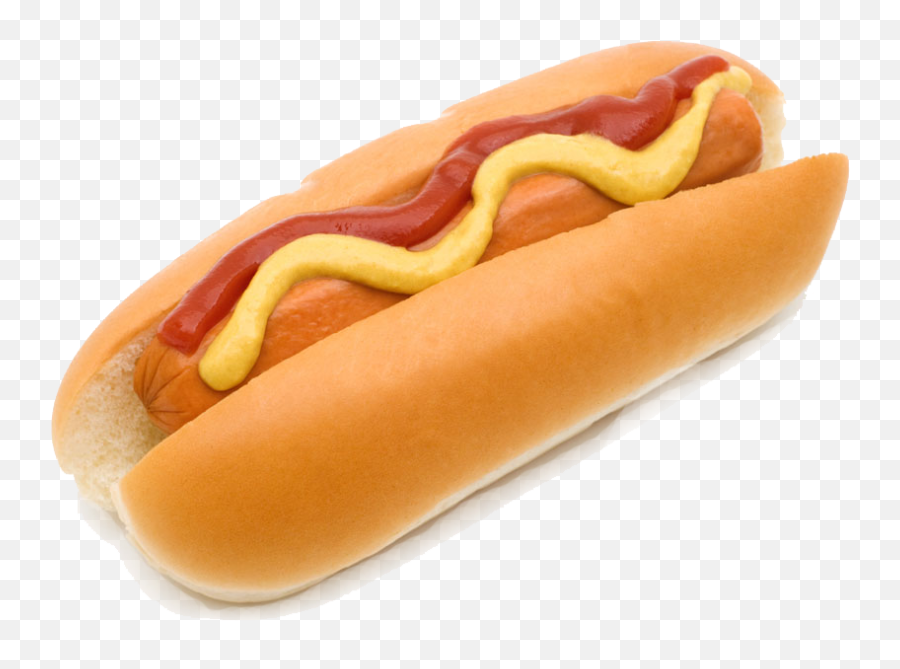 Hot Dog Days Sausage Chicken Sandwich Pizza - Hot Dog Png Hotdog Transparent Background Emoji,Hot Dog Png