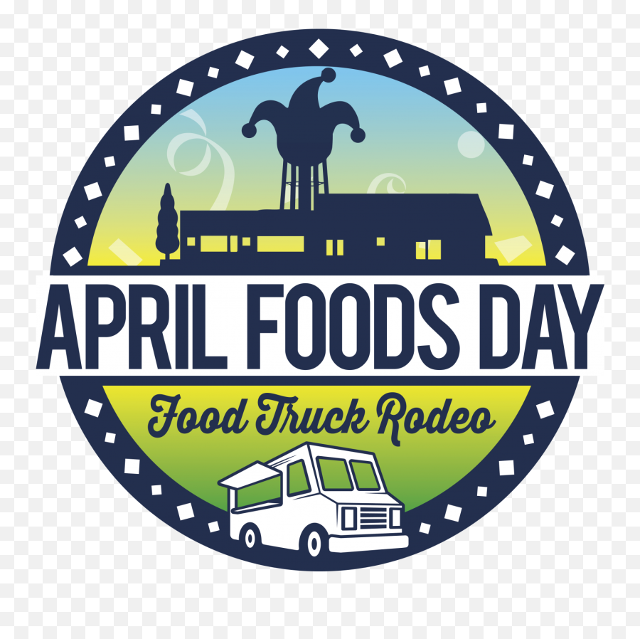 April Foods Day Food Truck Rodeo Emoji,Rodeo Png