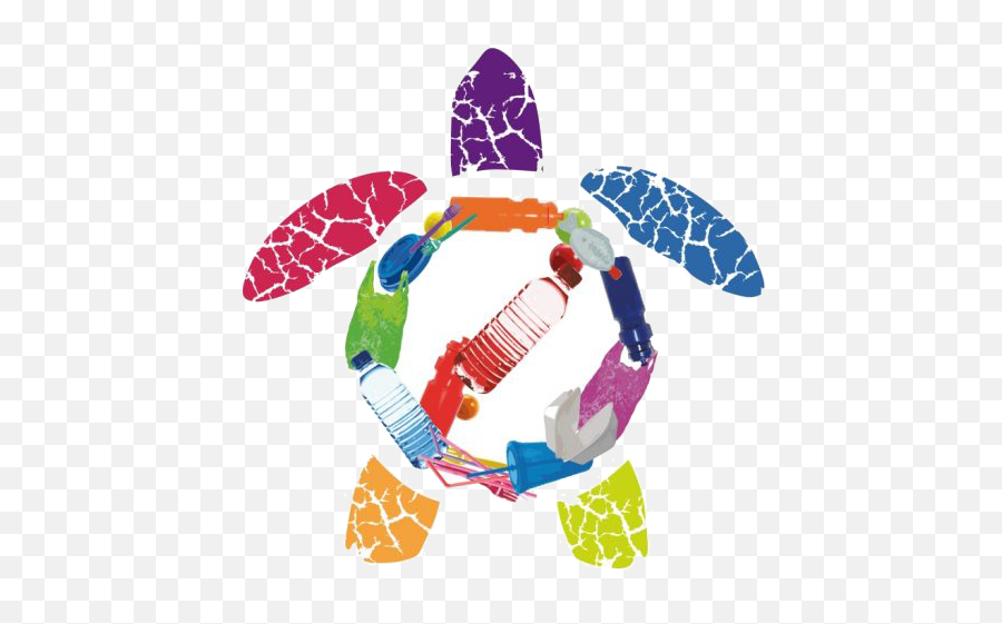 Turtle - Plastic Free July Emoji,Turtle Logo
