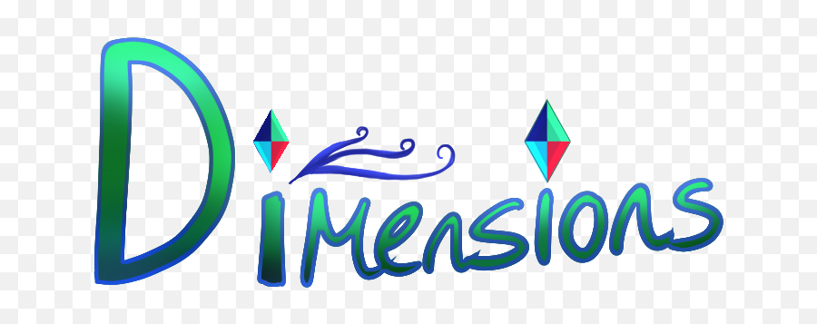 Dimensions Webtoon Merch - Dot Emoji,Webtoon Logo