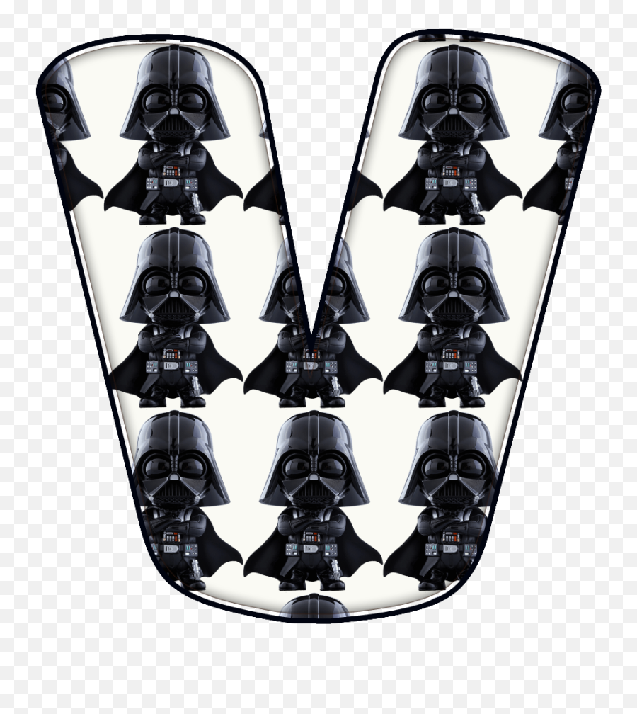 Buchstabe - Darth Vader Emoji,Darth Vader Clipart