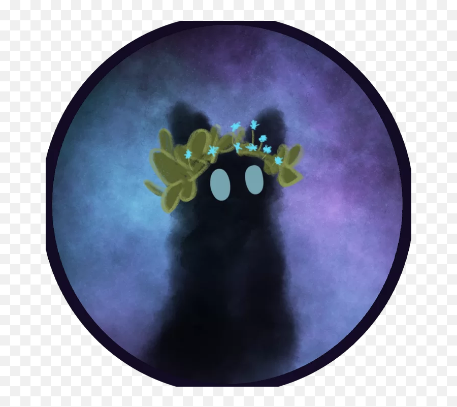 Disconnected Stars - Warrior Cats 2020 Roleplay Survival Warrior Cats Discord Emoji,Discord Server Logo