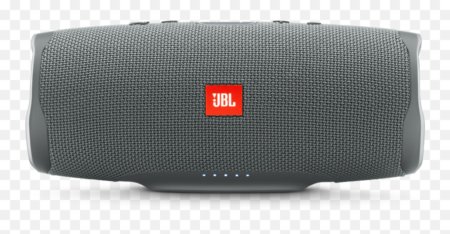 Jbl Audio Speakers Black Transparent Png Png Play - Jbl Charge 4 Grey Emoji,Speakers Png