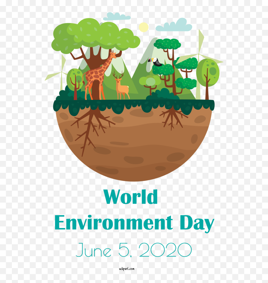 Holidays World Environment Day Natural Environment Earth Day - Slogan World Environment Day Quotes Emoji,Columbus Day Clipart