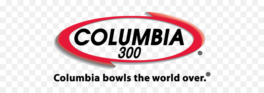 The Bowling Tree Columbia 300 Introduces New Bowling Balls - Columbia 300 Bowling Logo Emoji,Bowling Logo
