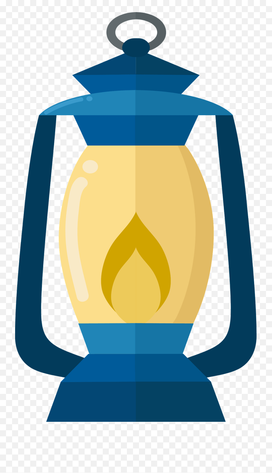 Camping Lantern Clipart - Lantern Clipart Emoji,Lantern Clipart