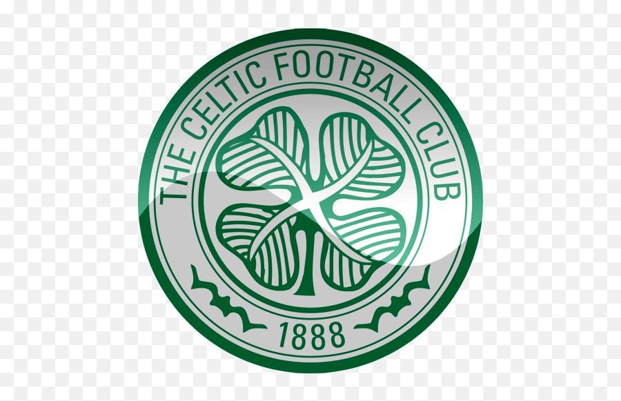 Celtic Logo - Celtic Fc Emoji,Celtics Logo