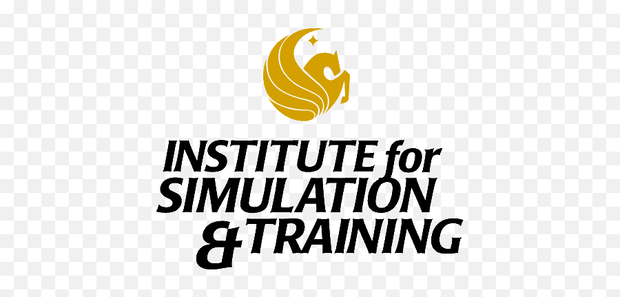 New Graduate Program Provides Critical - Ucf Institute For Simulation And Training Logo Emoji,Ucf Logo