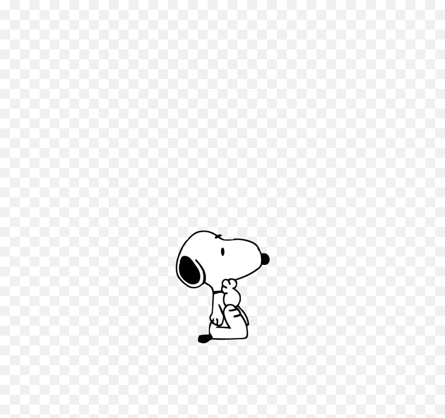 Snoopy Png Clipart Image 14 Image Free Dowwnload - Snoopy Emoji,Snoopy Clipart