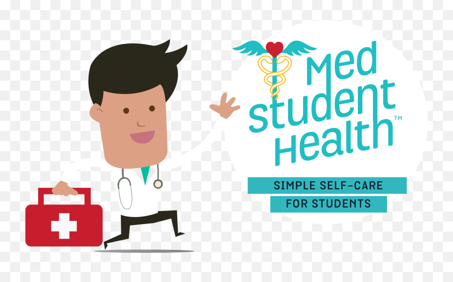 Book Your Appointment - Stress Medical Student Clipart Student Health Care Clipart Emoji,Student Clipart
