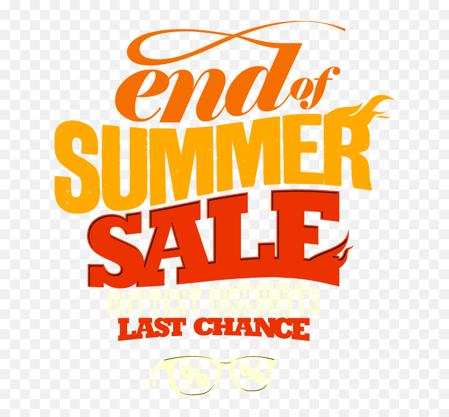 Summer Sale Png - Summer Sale Asset1 Poster 3881343 Transparent Summer Sale Png Emoji,Garage Sales Clipart