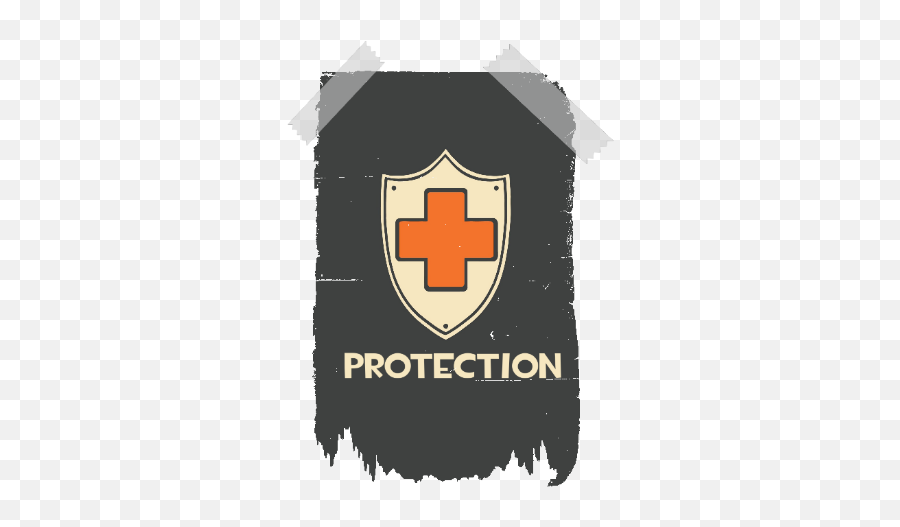 Protect The Wildlife Team Fortress 2 Sprays - Hd Supply Fire Protection Emoji,Tf2 Logo