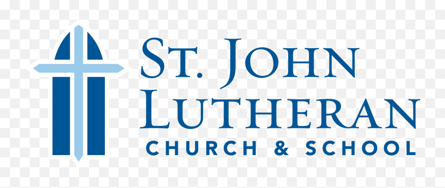 St John Lutheran Plymouth - Vino Frontera Emoji,Plymouth Logo